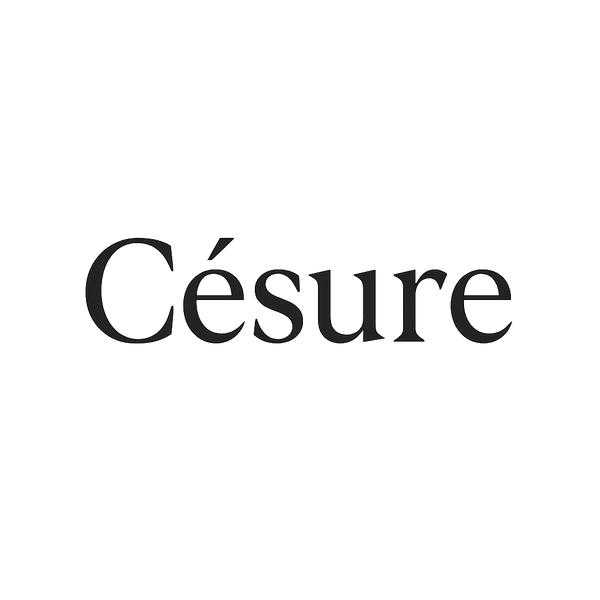 Césure